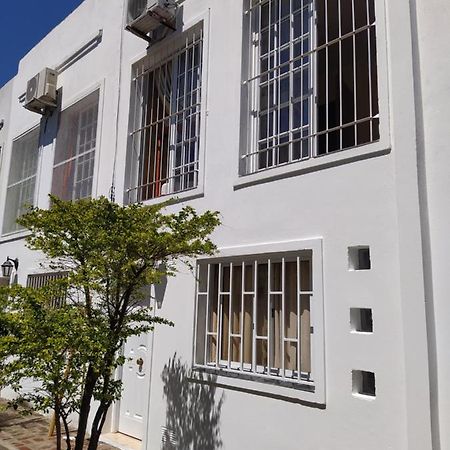 La Historica Apartment Concepcion del Uruguay Luaran gambar