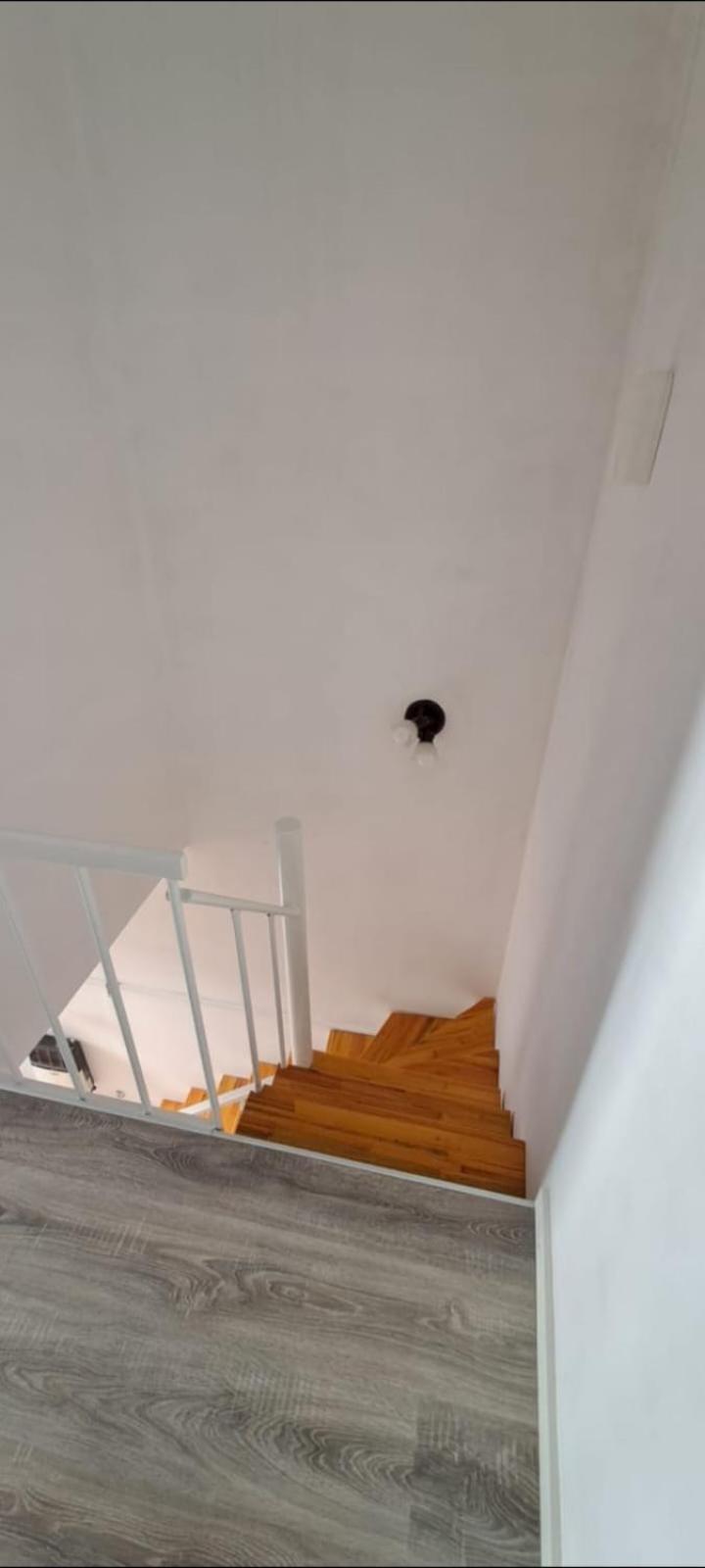 La Historica Apartment Concepcion del Uruguay Luaran gambar