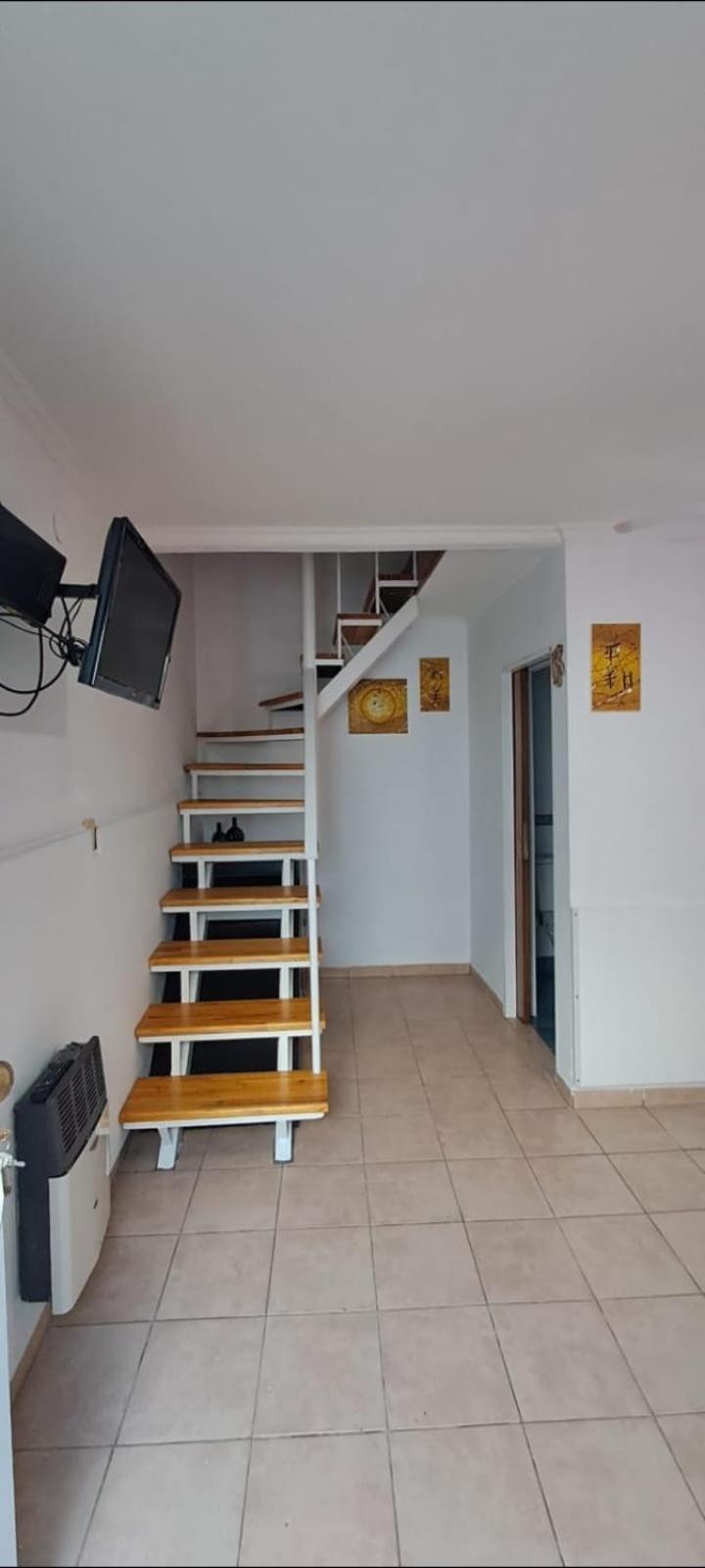 La Historica Apartment Concepcion del Uruguay Luaran gambar