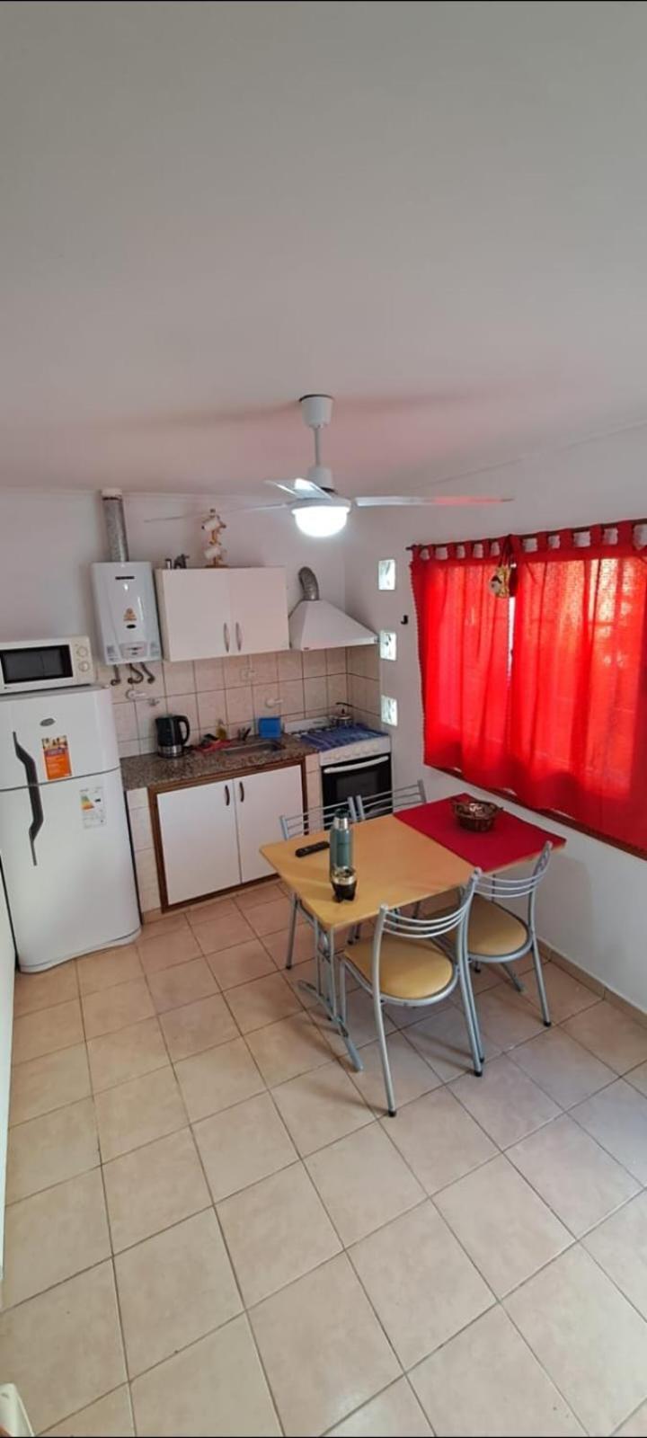 La Historica Apartment Concepcion del Uruguay Luaran gambar